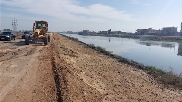 جانب من الاعمال 