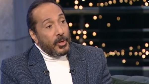  النجم علي الحجار