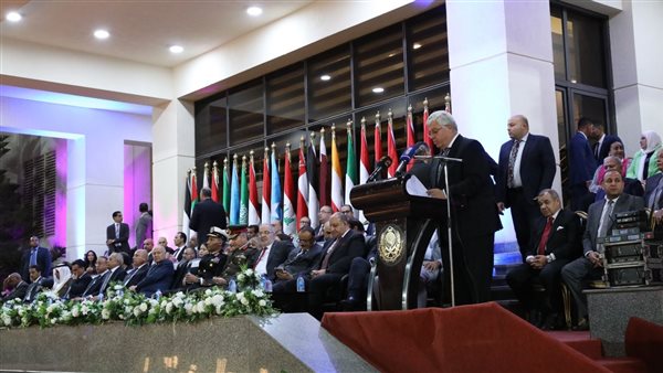 جانب من الاحتفالية