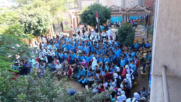 مسرح المواجهة والتجوال