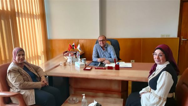 الغرفة التجارية ببورسعيد