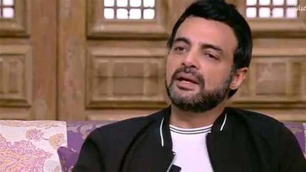 عمرو محمود ياسين