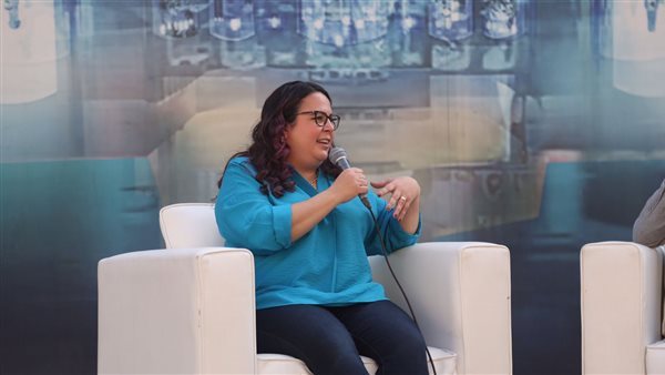 سالي الحسيني