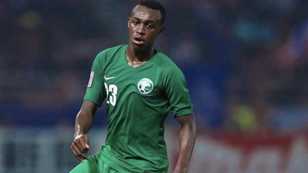 سعود عبدالحميد