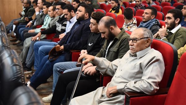 بدء فعاليات المسابقة