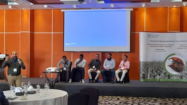 ورشة عمل إقليمية