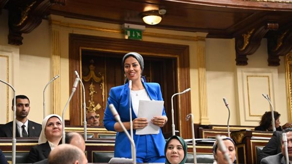 النائبة رشا كليب