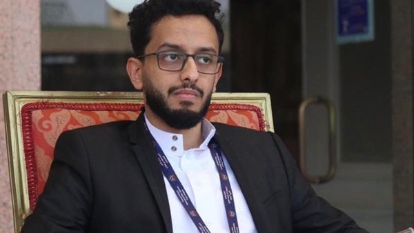  مشاري القرني