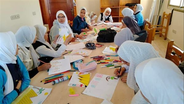 مراكز كفر الشيخ تنظم