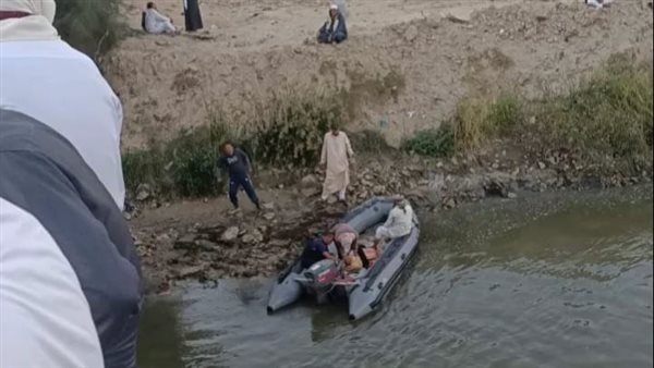 استمرار البحث عن