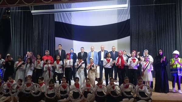 تعليم كفر الشيخ ينظم