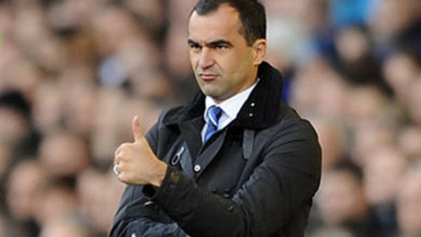 روبيرتو مارتينيز