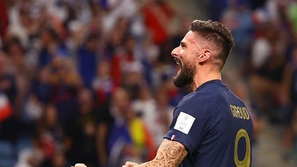 أوليفيه جيرو 