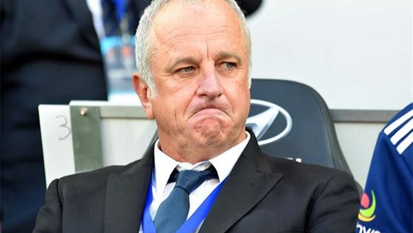 غراهام أرنولد 