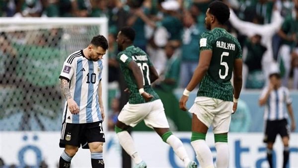 ليونيل ميسي