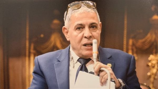 المهندس أمين مسعود