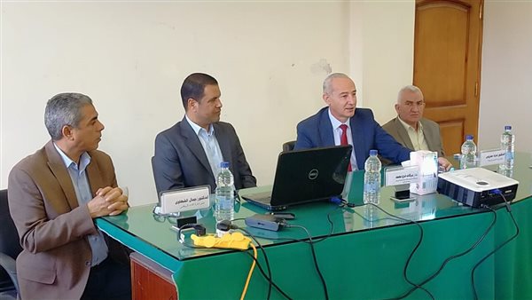 رياضة كفر الشيخ تنظم