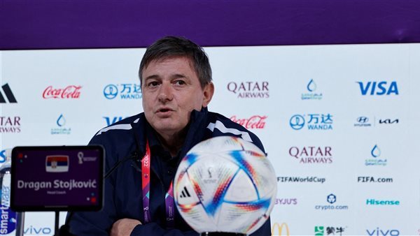 دراغان ستويكوفيتش