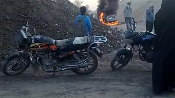 حادث - تعبيرية