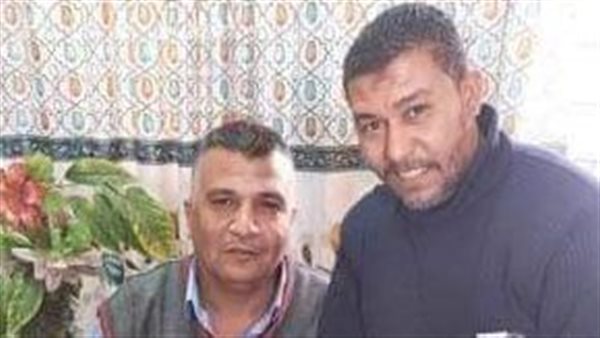 عامل النظافة الذي