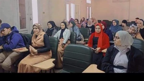 ندوة خواطر التنمية