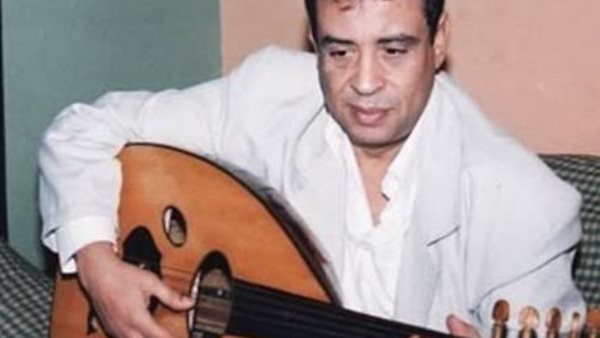 الموسيقار صلاح الشرنوبي