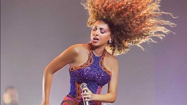 ميريام فارس 