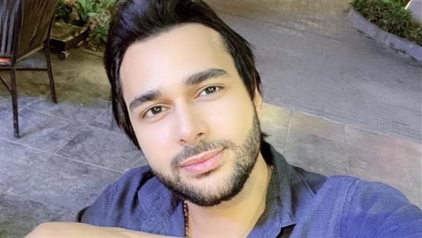 محمود المهدي 