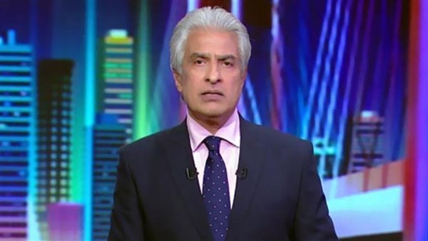 وائل الابراشي 