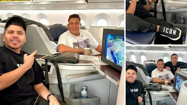 عمر كمال وحمو بيكا