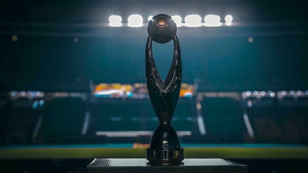 دوري أبطال إفريقيا