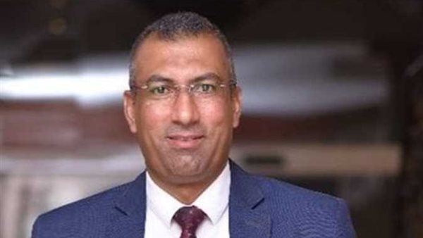 الدكتور محمد الكيلاني