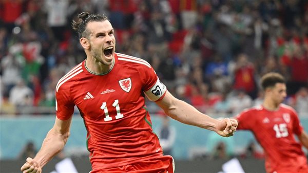 بث مباشر مباراة ويلز