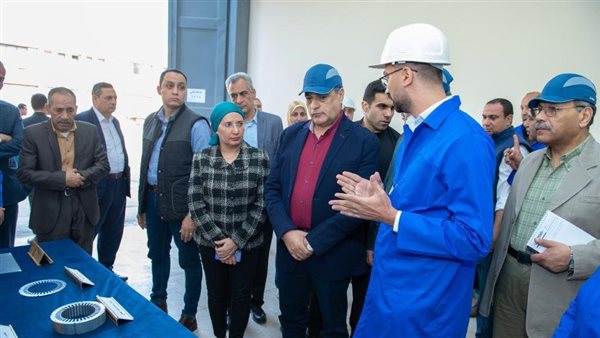 جانب من الحدث