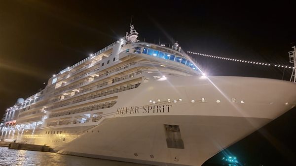 بورسعيد السياحي يستقبل