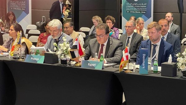 خالد عبد الغفار وزير