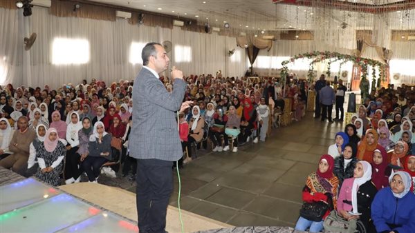 جانب من الحدث