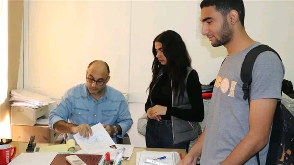 انتخابات اتحاد الطلاب