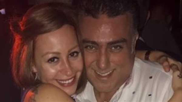 تامر حبيب و منة شلبي