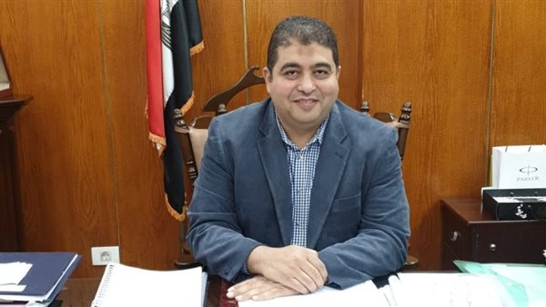 د. شريف الأنواري