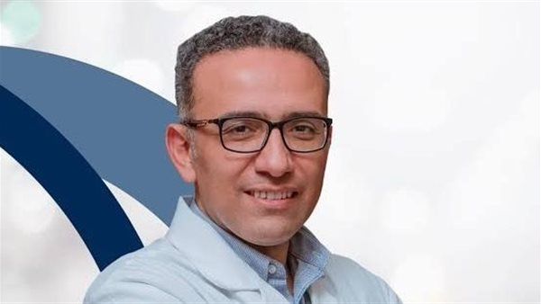 د. عمرو عبدالعال