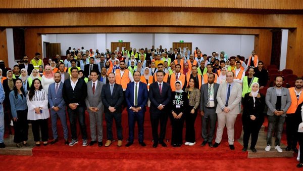 معسكرات صندوق مكافحة