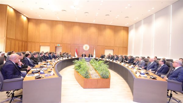 المجلس الأعلى للجامعات