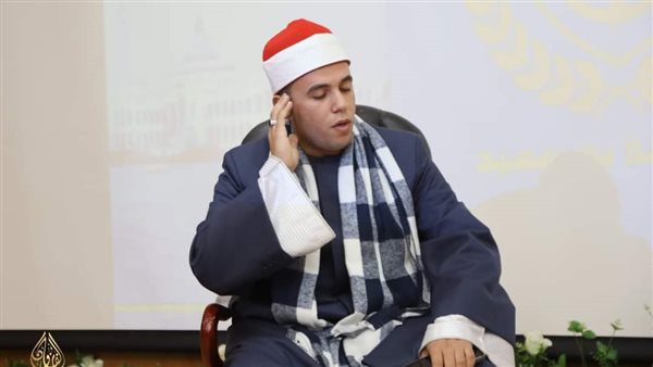 فعاليات المسابقة