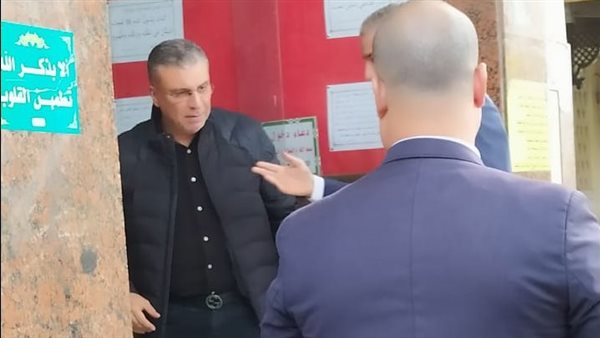 عمرو الليثي 