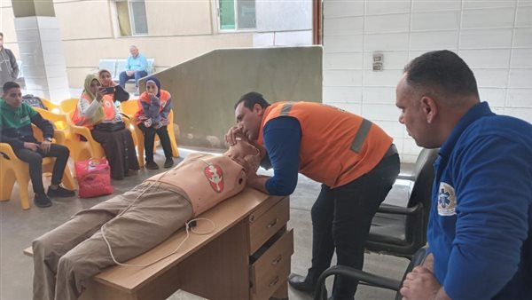 وفود برلمان شباب