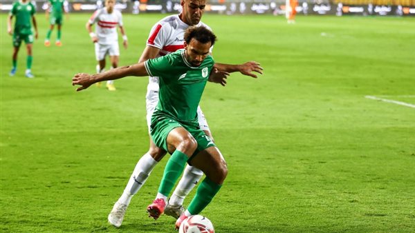   المصري تحت 21 عامًا