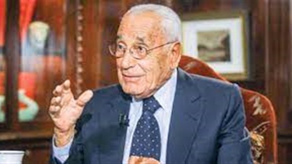 محمد حسنين هيكل 