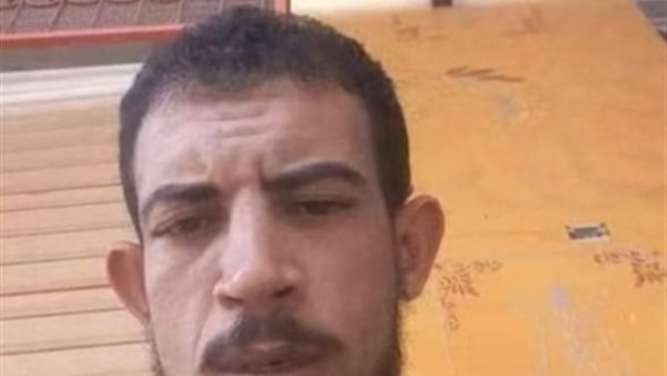 العامل المتوفي