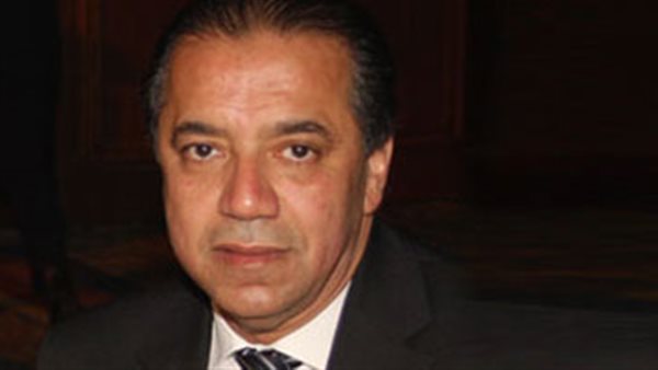  الدكتور شريف الجبلي